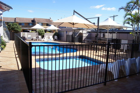 Lennox Head Beachfront Apartments - Lismore Accommodation 5