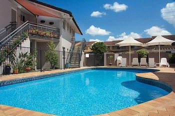 Lennox Head Beachfront Apartments - Lismore Accommodation 4