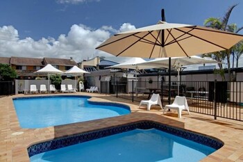 Lennox Head Beachfront Apartments - Lismore Accommodation 2