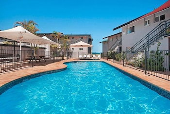 Lennox Head Beachfront Apartments - Lismore Accommodation 1