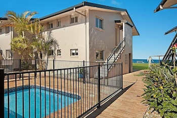 Lennox Head Beachfront Apartments - Lismore Accommodation 0
