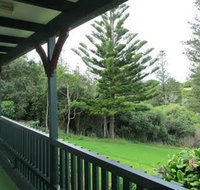 Heritage Hill - Lismore Accommodation