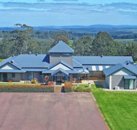 Sensational Heights Bed  Breakfast - Lismore Accommodation