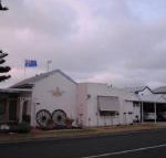 Vue de M Bed  Breakfast - Lismore Accommodation