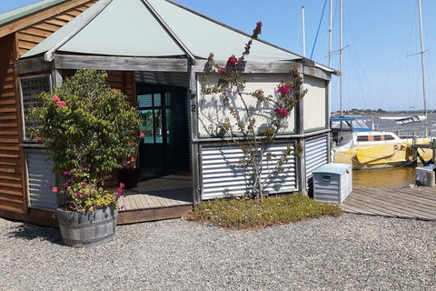 Boat Haven Studios - Lismore Accommodation 6