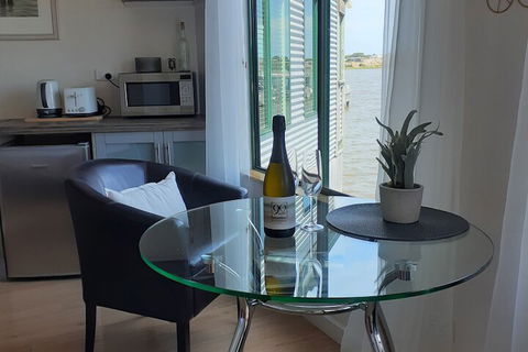 Boat Haven Studios - Lismore Accommodation 7