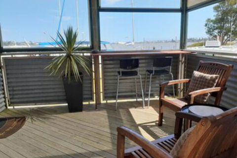 Boat Haven Studios - Lismore Accommodation 0