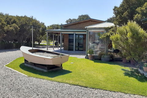 Boat Haven Studios - Lismore Accommodation 2