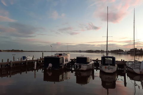 Boat Haven Studios - Lismore Accommodation 4