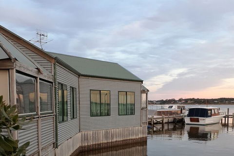 Boat Haven Studios - Lismore Accommodation 3