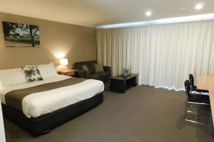 Penola SA Lismore Accommodation