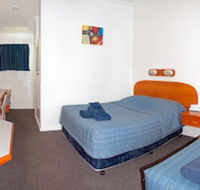 Rest Point Motor Inn - Lismore Accommodation