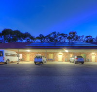 The Golfers Inn - Lismore Accommodation