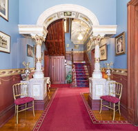 Historic Stannum House - Lismore Accommodation