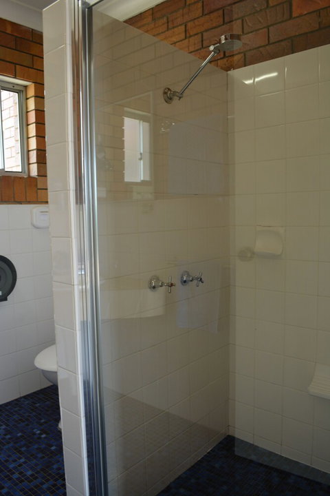 Peter Allen Motor Inn - Lismore Accommodation 5