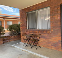 Peter Allen Motor Inn - Lismore Accommodation