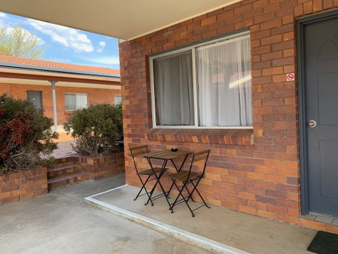 Peter Allen Motor Inn - Lismore Accommodation 0