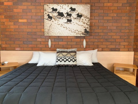 Peter Allen Motor Inn - Lismore Accommodation 4