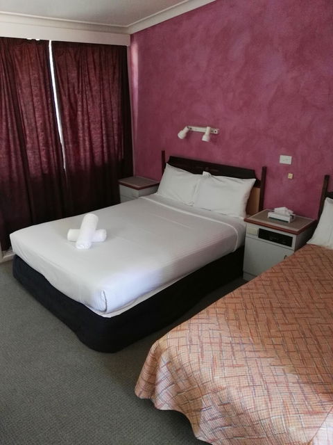 Bushmans Retreat Motor Inn - Lismore Accommodation 5