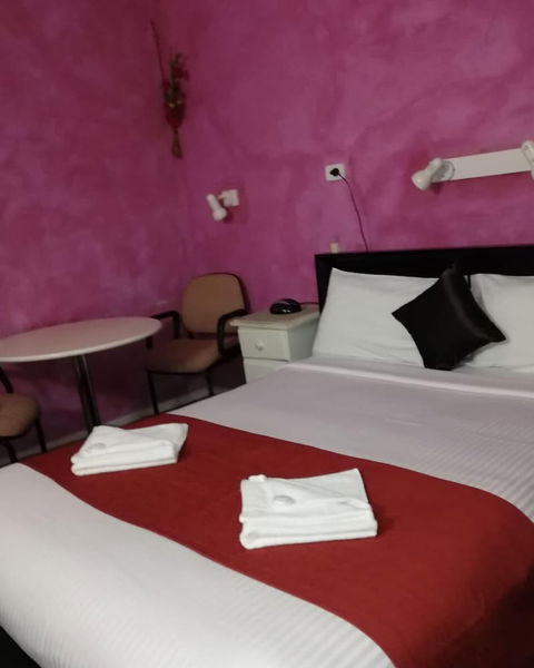 Bushmans Retreat Motor Inn - Lismore Accommodation 6