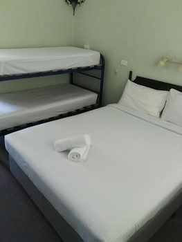 Bushmans Retreat Motor Inn - Lismore Accommodation 2