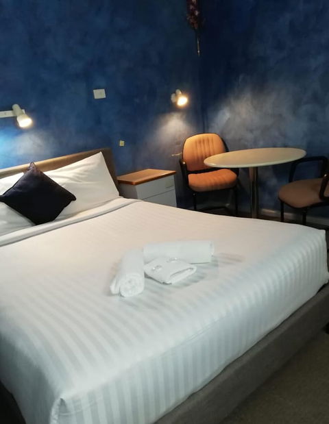 Bushmans Retreat Motor Inn - Lismore Accommodation 3