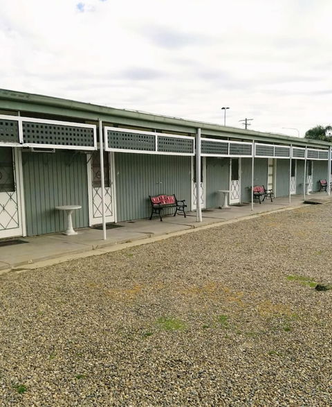 Bushmans Retreat Motor Inn - Lismore Accommodation 0