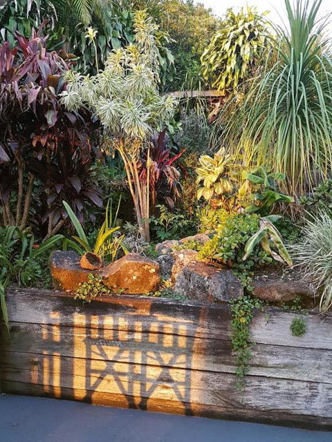 Artisan Spa Views - Lismore Accommodation 4