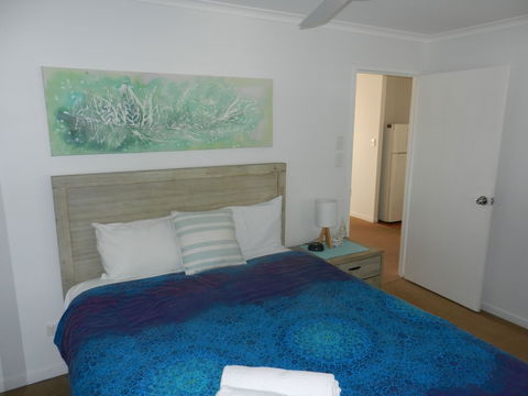Kalua Holiday Apartments - Lismore Accommodation 3