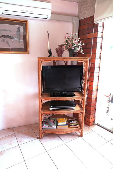 Northpoint Holiday Apartments - Lismore Accommodation 4