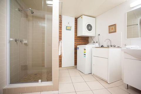 Northpoint Holiday Apartments - Lismore Accommodation 3