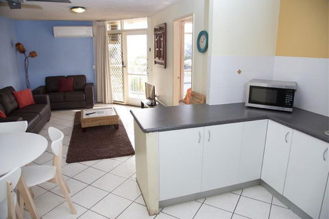 Northpoint Holiday Apartments - Lismore Accommodation 6