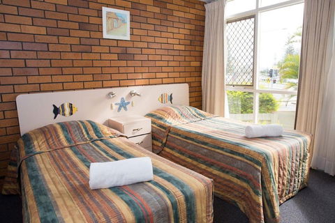Northpoint Holiday Apartments - Lismore Accommodation 5