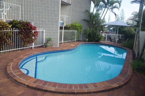 Northpoint Holiday Apartments - Lismore Accommodation 0