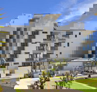 White Shells Luxury Apartments