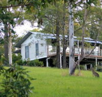 Melawondi Spring Retreat - Lismore Accommodation