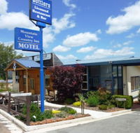 Mountain View Country Inn - Lismore Accommodation