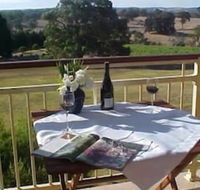 Mt Bold Estate - Lismore Accommodation