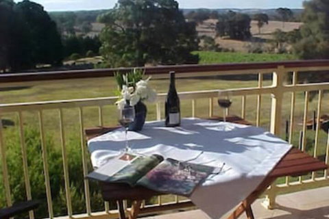 Mt Bold Estate - Lismore Accommodation 0