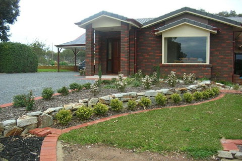 Mt Bold Estate - Lismore Accommodation 1