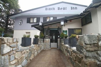 Black Bear Inn - Lismore Accommodation 1