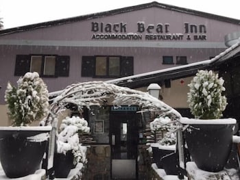 Black Bear Inn - Lismore Accommodation 0
