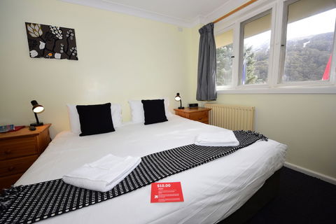 Black Bear Inn - Lismore Accommodation 5