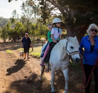 Misty Valley Country Cottages - Lismore Accommodation