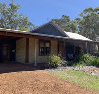 Denmark Forest Retreat - Lismore Accommodation