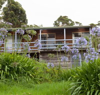 Bombina Cottages - Lismore Accommodation