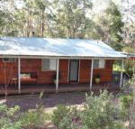 Franciscas Cottage - Lismore Accommodation