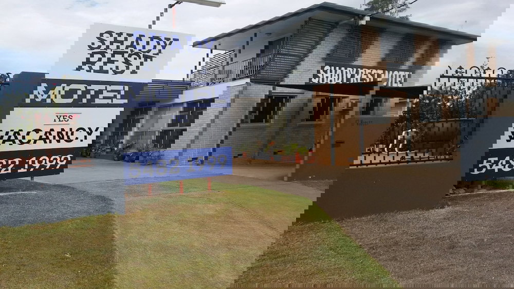 Gympie QLD Lismore Accommodation