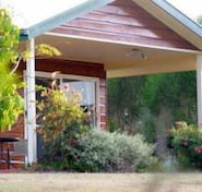 Amamoor Homestead BB and Country Cottages - Lismore Accommodation