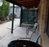 Murray Gardens Cottages  Motel - Lismore Accommodation